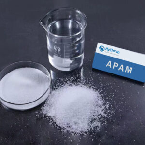 Anionic polyacrylamide (APAM)