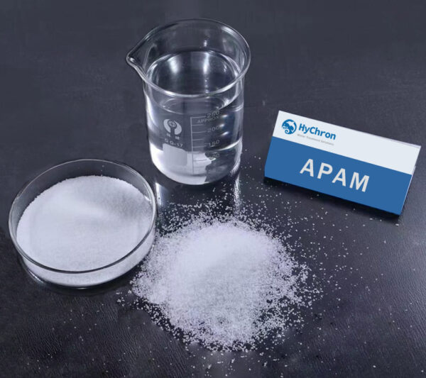 Anionic polyacrylamide (APAM)