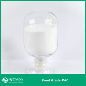 Food Grade PAC