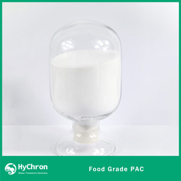 Food Grade PAC