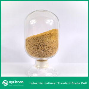 Industrial national Standard Grade PAC