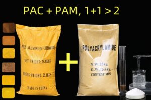 Hychron PAM PAC