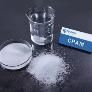 Cationic Polyacrylamide