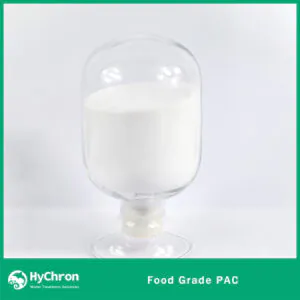 Food Grade PAC