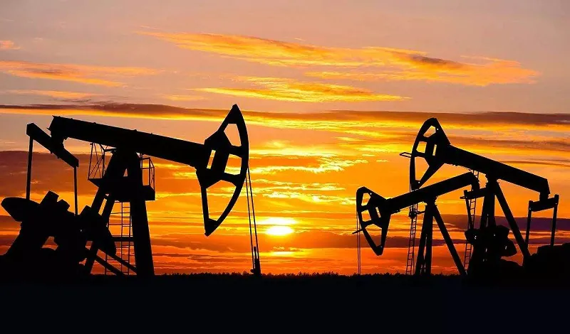 Oil Recovery