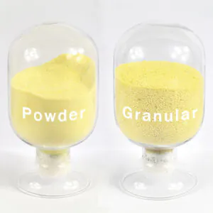 Drinking Grade PAC 28% min