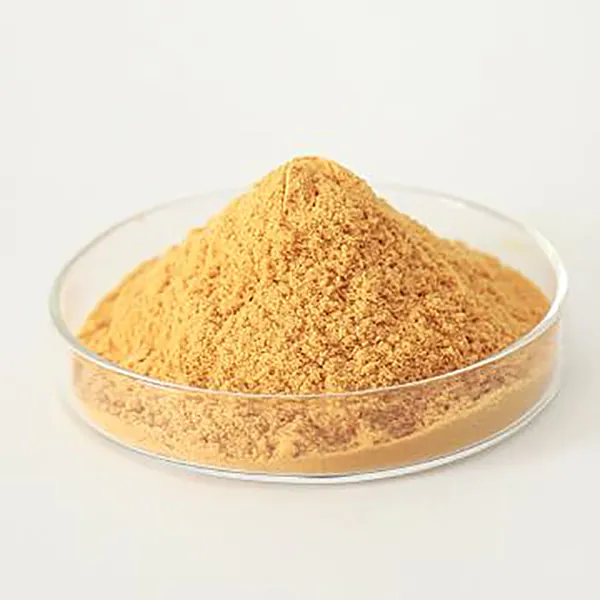 PFS for water treatment