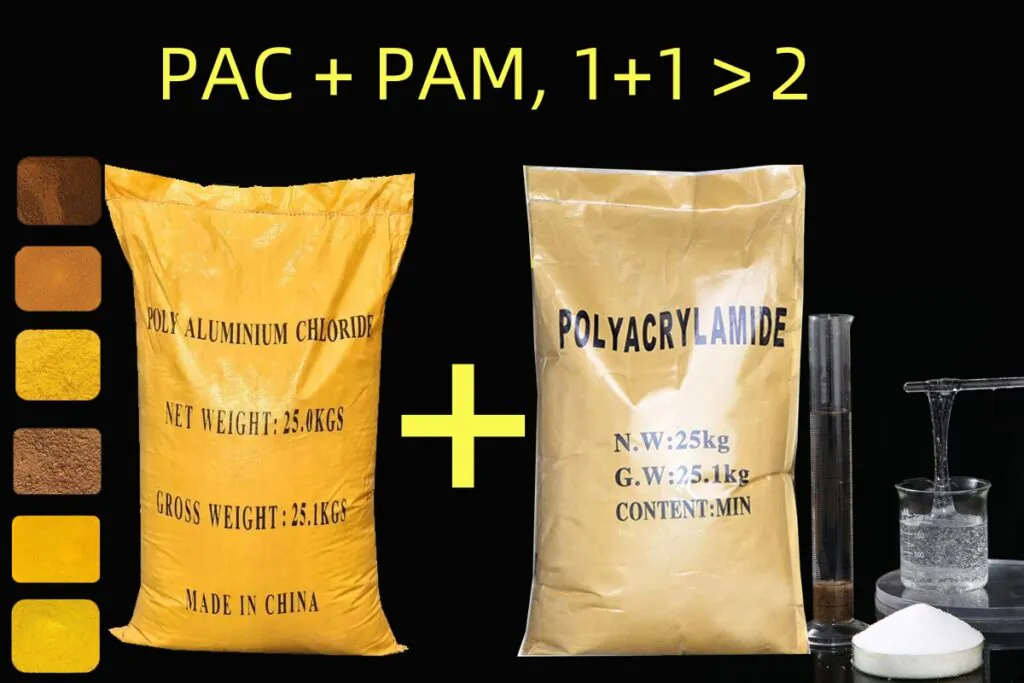 Hychron PAM PAC