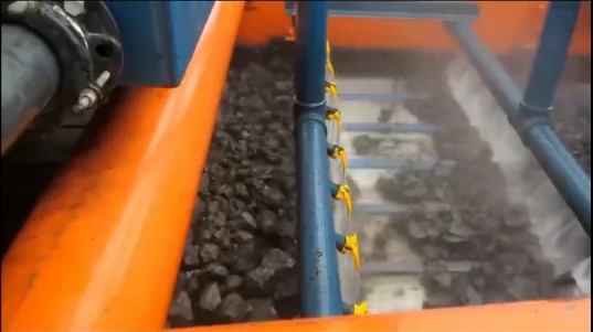 coal