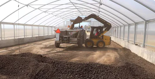 compost