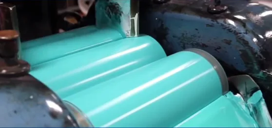 Papermaking
