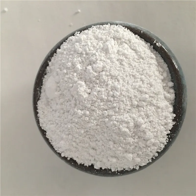 Soda ash