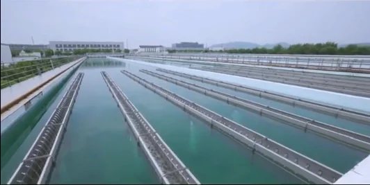 Water Hardness