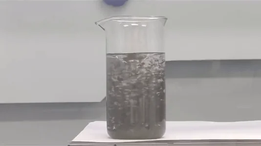 flocculants
