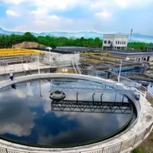 wastewater-treatment