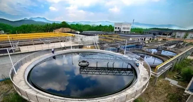 wastewater-treatment