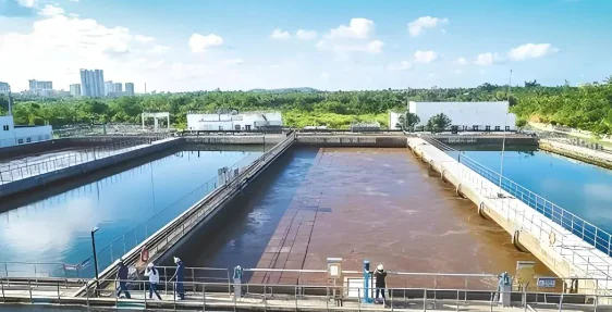 wastewater-treatment