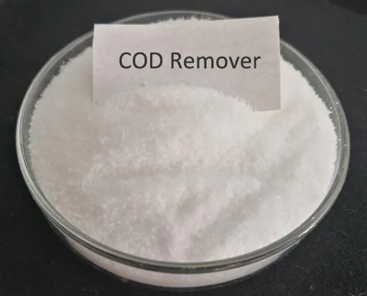 COD Remover