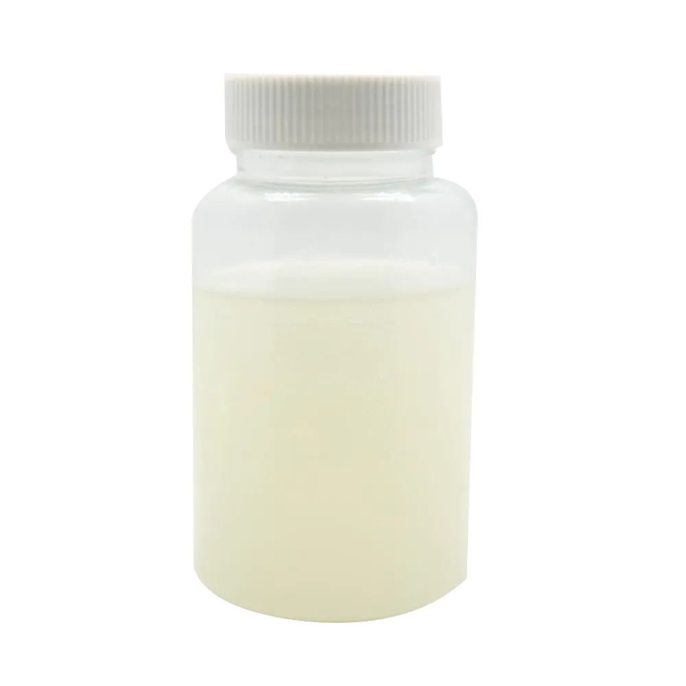 Mineral Oil Defoamer