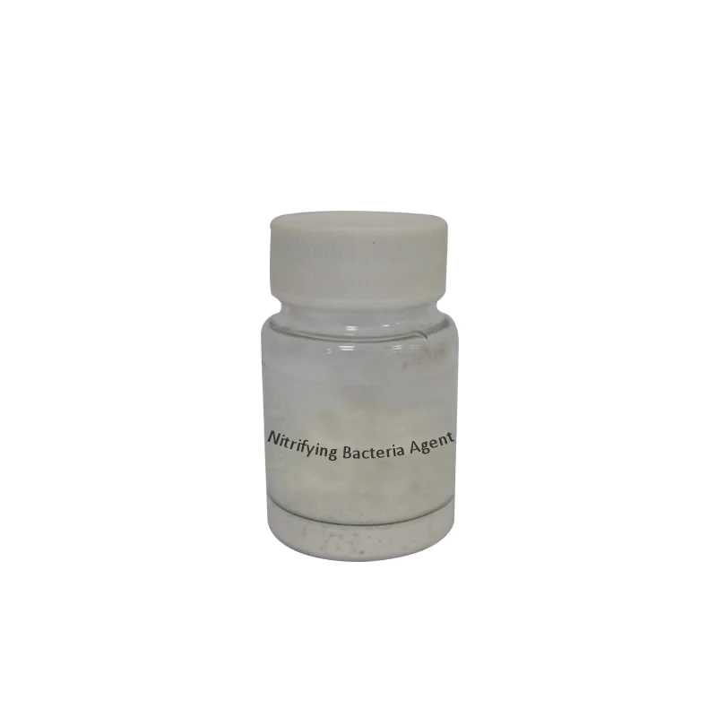 Nitrifying Bacteria Agent