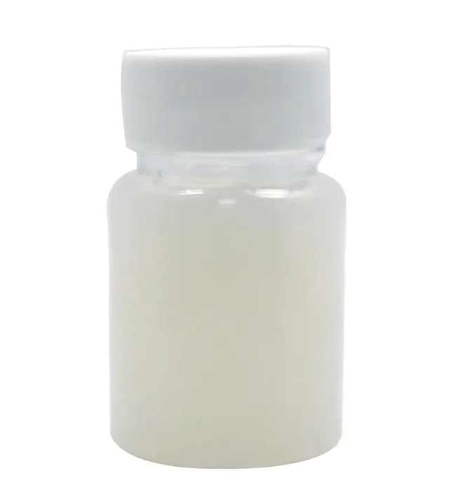 Polyether-Modified Silicone