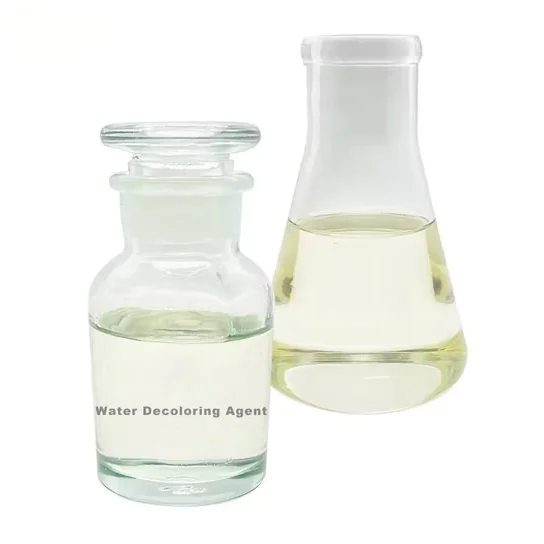 Ink Decolorizing Agent