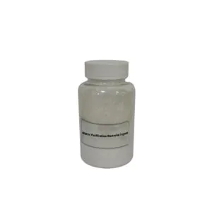Water Purification Bacterial Agent
