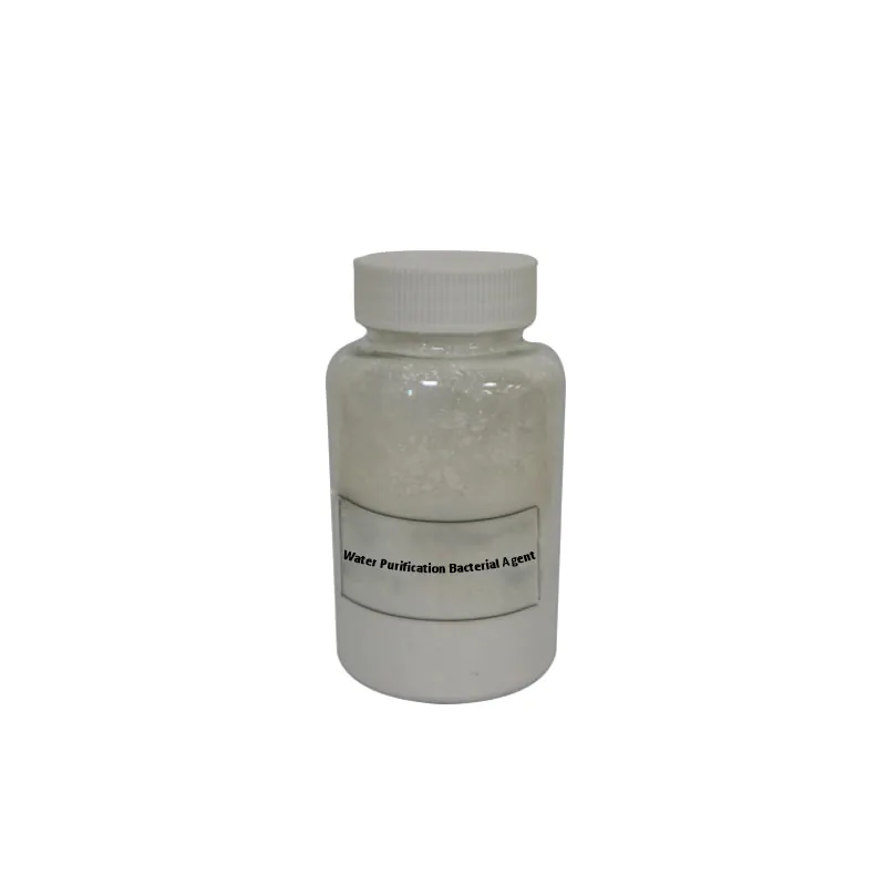 Water Purification Bacterial Agent