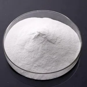 Calcium chloride dihydrate powder