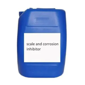 Scale and Corrosion Inhibitor34