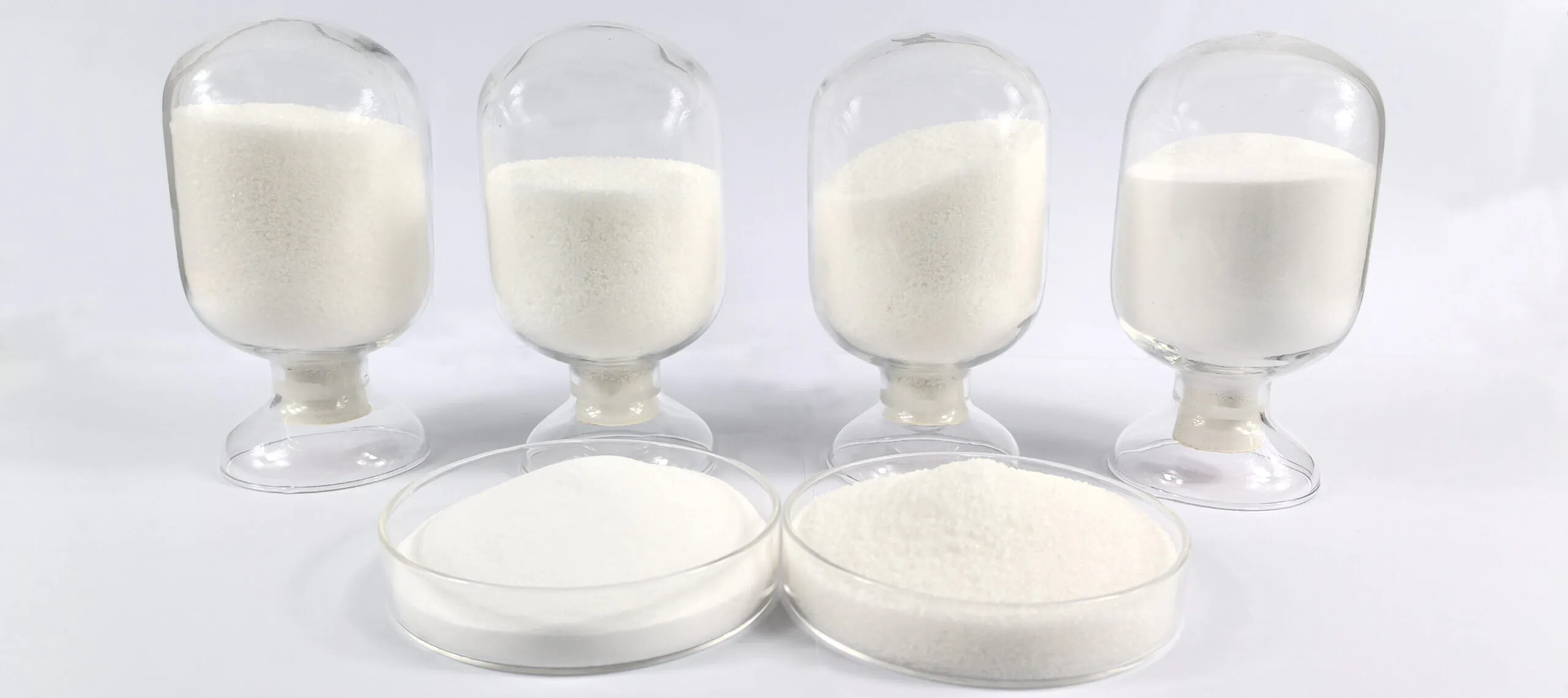 HyChron Polyacrylamide