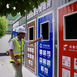 Municipal Waste Disposal