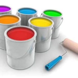 Paint Industry