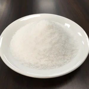 Anionic polyacrylamide