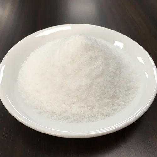 Anionic polyacrylamide