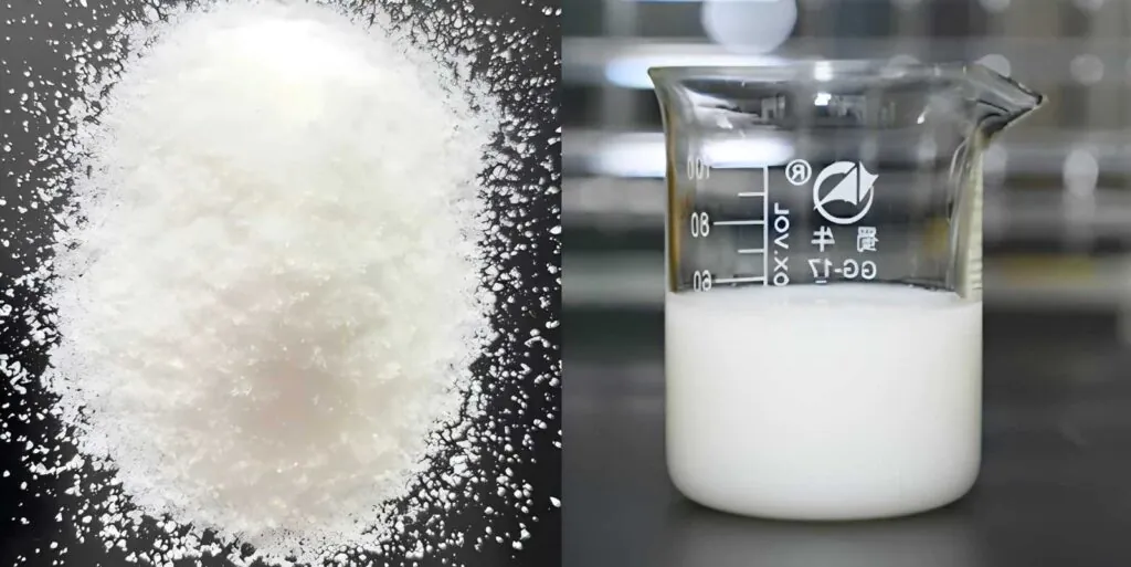 Polyacrylamide