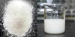 Polyacrylamide
