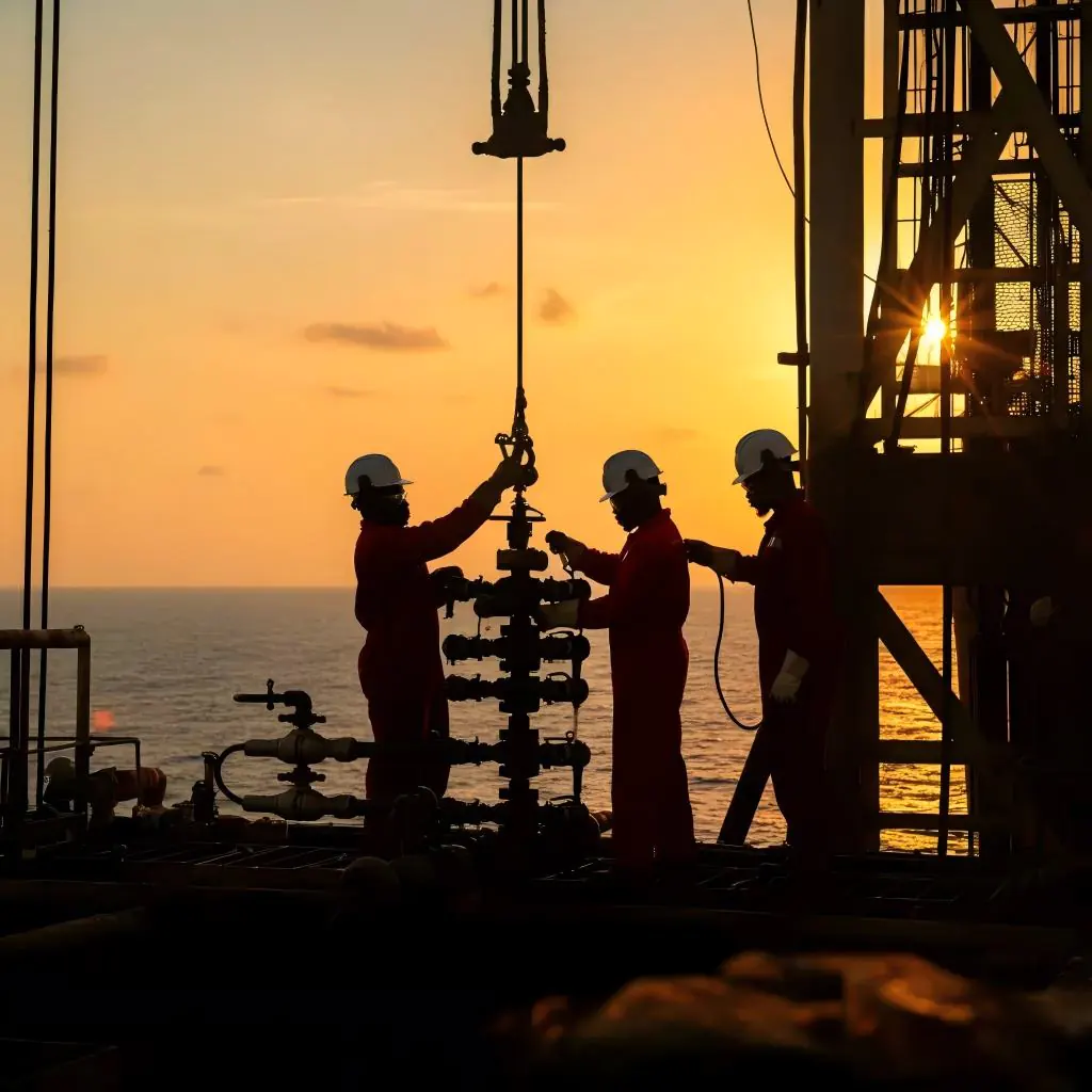 Completion fluid circulation at wellsite