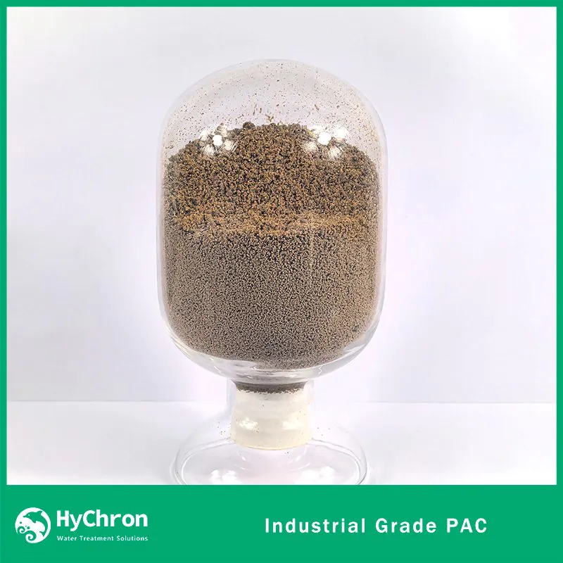 Industrial Grade PAC