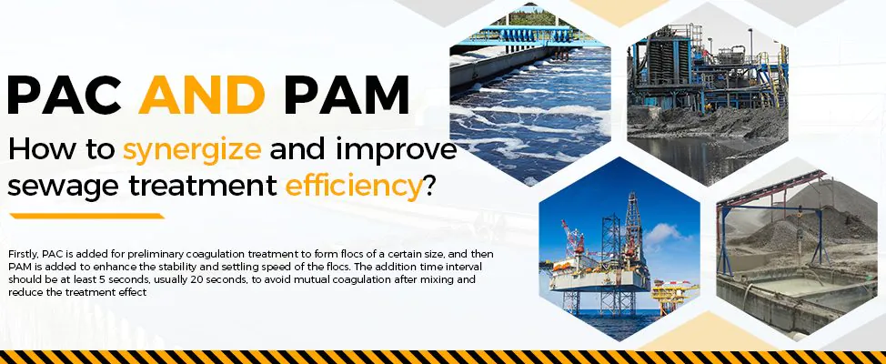 PAC + PAM Combination