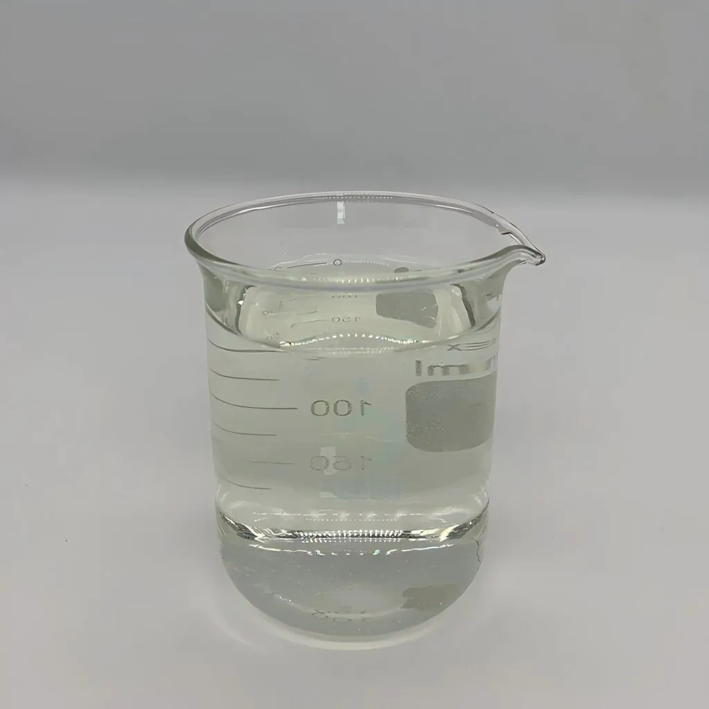 PolyDADMAC For Water Treatment