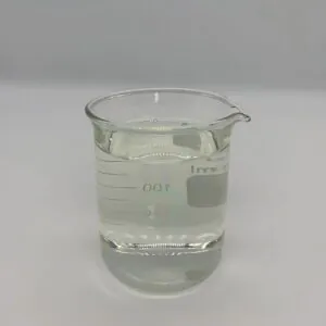 PolyDADMAC For Water Treatment