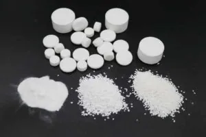 SDIC different formulations overview