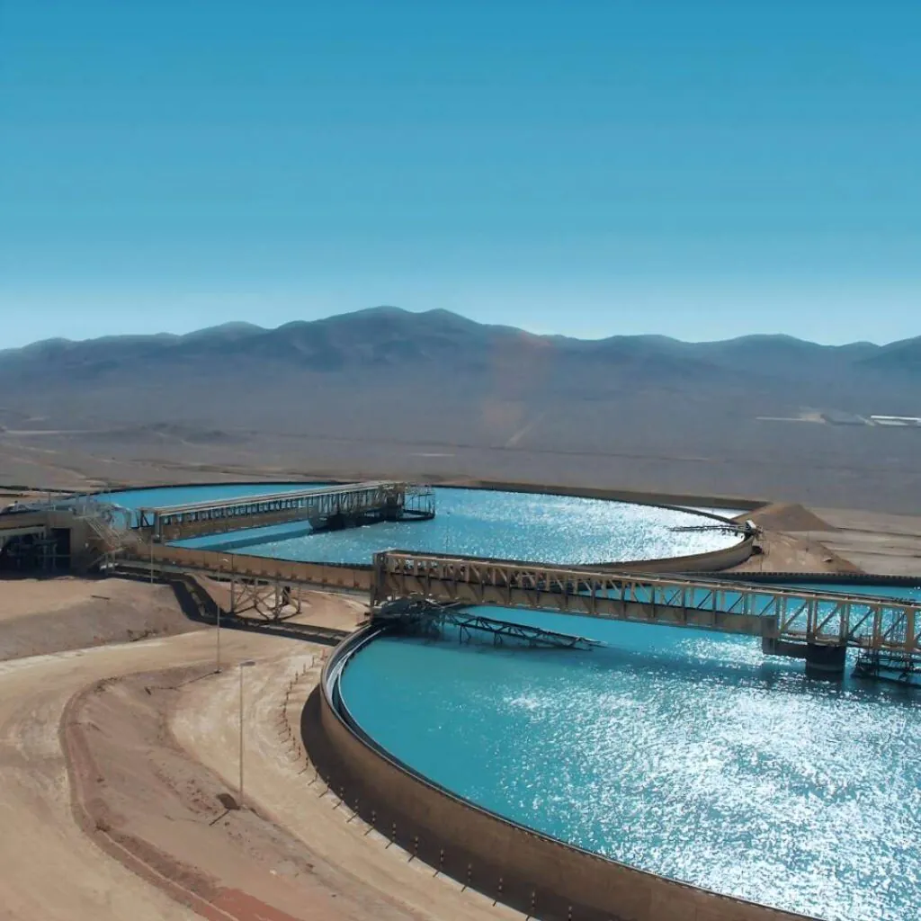  Tailings Treatment and Water Recovery