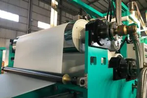 high-quality paper production line