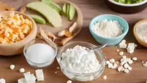 Calcium Chloride Improves Texture and Shelf Life