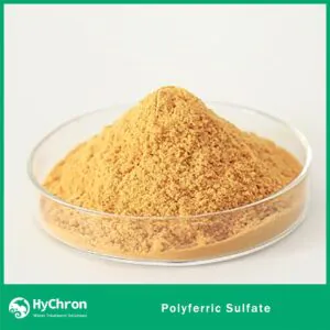 Polyferric Sulfate