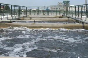 Industrial Wastewater Treatment