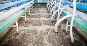 Sewage Treatment Plants