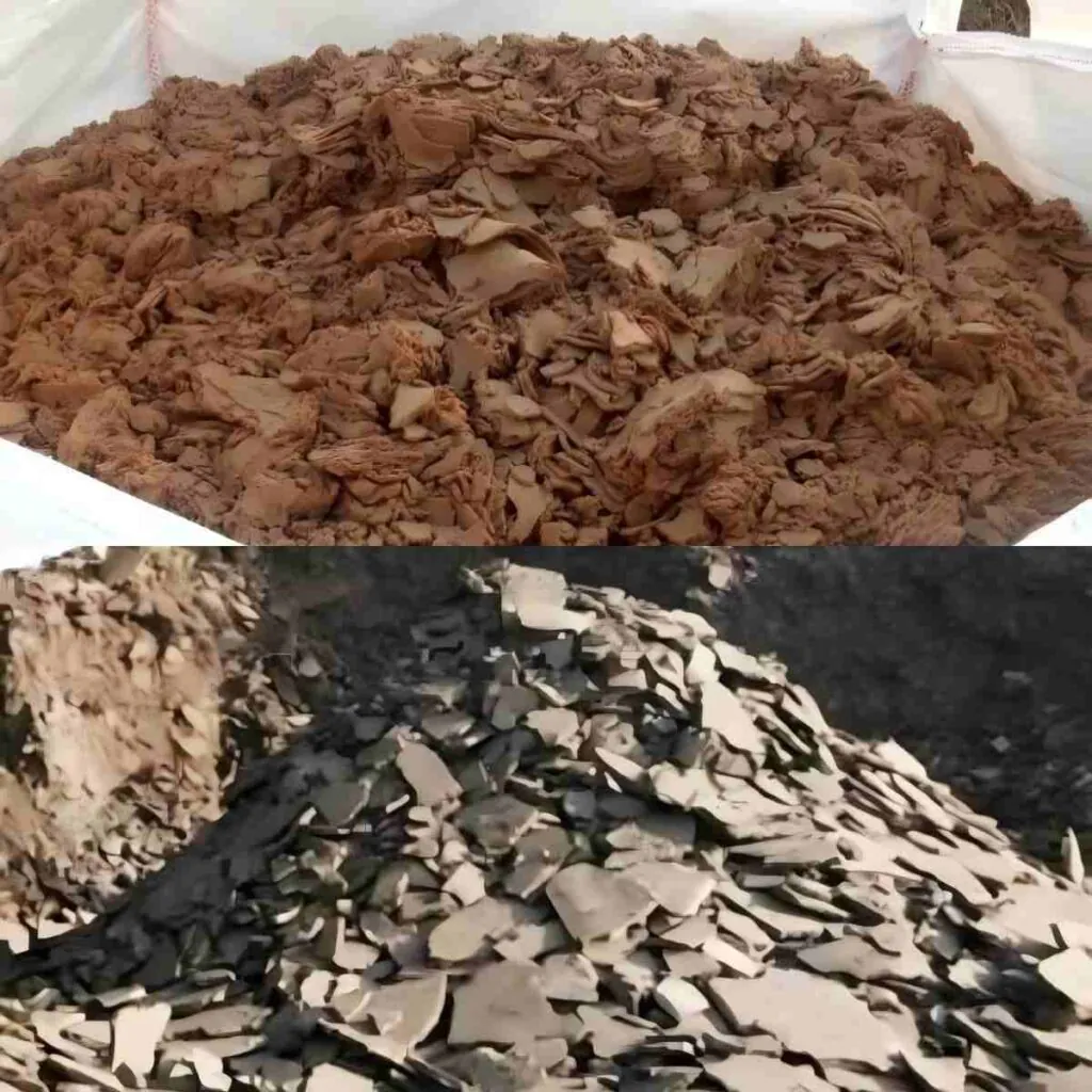 Wet sludge vs properly dewatered sludge cake comparison